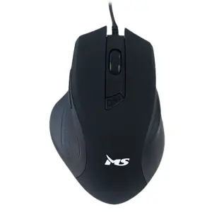 Miš MS FOCUS C115 (crni)