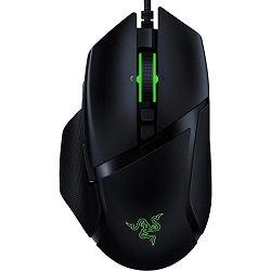 Miš RAZER BASILISK V2 (gaming crni)