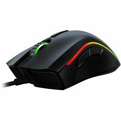 Miš RAZER MAMBA ELITE USB (gaming crni)