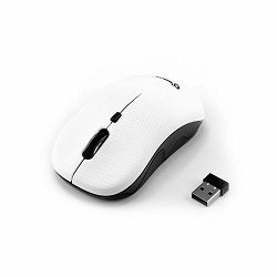 Miš SBOX WM-106W (bežični) bijeli
