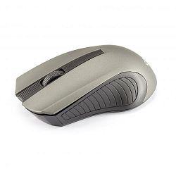 Miš SBOX WM-373G (bežični) sivi