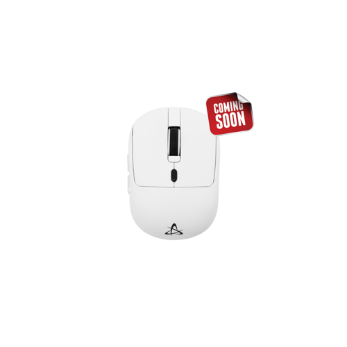 MIŠ SBOX WM-710 Bijeli Bežični