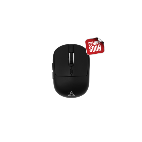 MIŠ SBOX WM-710 Crni Bežični