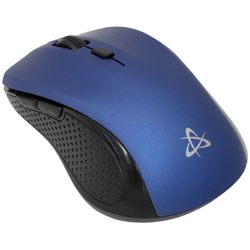 Miš SBOX WM-993 (bežični) plavi