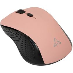 Miš SBOX WM-993 (bežični) rozi