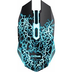 Miš TRUST BASICS 24750 RGB Wireless