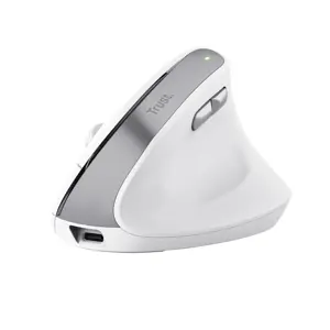 Miš TRUST Bayo II RF Wireless Optical 2400 DPI (5 godina jamstva)
