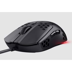 Miš TRUST GXT 928 HELOX, crni