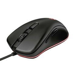 Miš TRUST GXT 930 JACX (gaming crni)