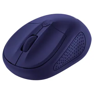 Miš TRUST PRIMO wireless plavi (5 godina jamstva)