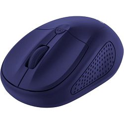 Miš TRUST PRIMO wireless plavi
