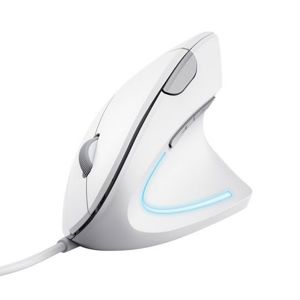 Miš TRUST Verto (desno, USB type-A, optical, 1600 DPI)