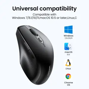 mis-ugreen-bezicni-ergonomski-bluetooth-silent-4000-dpi-crni-51122-9150046372.webp