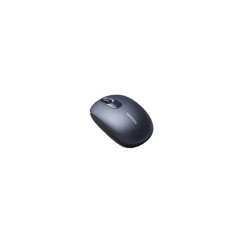 Miš UGREEN, bežični, USB, plavi