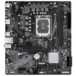 Miš WHITE SHARK GM-9006 MARROK crni RGB / 12.000 dpi