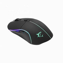 Miš WHITE SHARK WARLOCK GM-5010 RGB/6400 dpi (gaming, žičani)