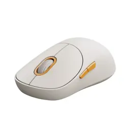 Miš XIAOMI 3 bežični bijeli