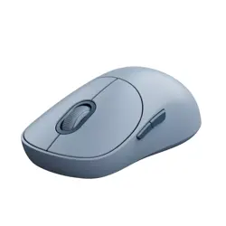 Miš XIAOMI 3 bežični plavi