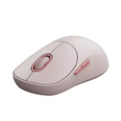 Miš XIAOMI 3 bežični rozi
