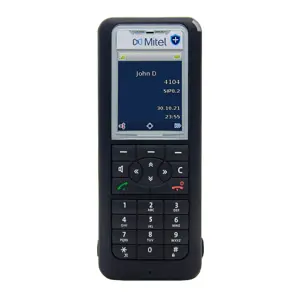 Mitel 632dt cordless extension handset - DECT