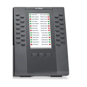 Mitel M695 Expansion Module