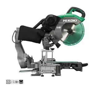 Mitre saw 305mm,1520W,laser