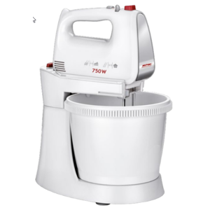 Mixer with mixing bowl MPM MMR-20Z