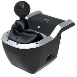Mjenjač HORI PC 7 Speed Racing Shifter