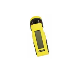 Mjerač vlage za građevinske materijale, STANLEY, 3253560770303