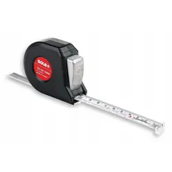 Mjerna traka za sol 3m TALMETER