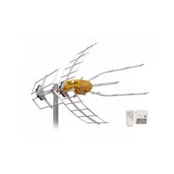 Mješovita Antena Elipsa BIII/UHF (LTE700) ref. 148821 (LTE700 kompatibilna)