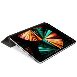 Maska Apple Smart Folio for iPad Pro 12.9-inch (5th) - crna - mjmg3zm/a-AP
