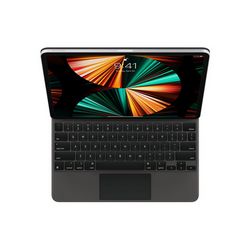 Tipkovnica APPLE Magic Keyboard za iPad Pro 12.9 (5/6th gen) - Croatian - Black