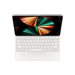Tipkovnica APPLE Magic Keyboard za iPad Pro 12.9 (5/6th gen) - Croatian - White