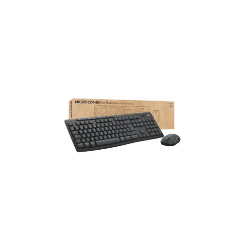 MK370 COMBO FOR BUSINESS/US INTL - INTNL-973