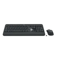 MK540 ADVANCED WRLS COMBO/UK INTNL