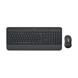 MK650 FOR BUSINESS GRAPHITE -/ITA - MEDITER