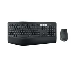 MK850 PERFORMANCE WRLS COMBO/UK - 2.4GHZ/BT - INTNL