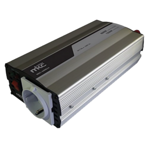 MKC Adapter 24V na 220V, snaga 600/1200W - MKC-600B24