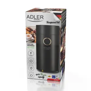 Mlinac za kavu ADLER AD 4446bg