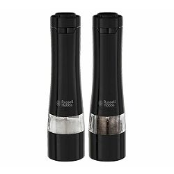 Mlinci za sol i papar RUSSELL HOBBS 28010-56 crni 