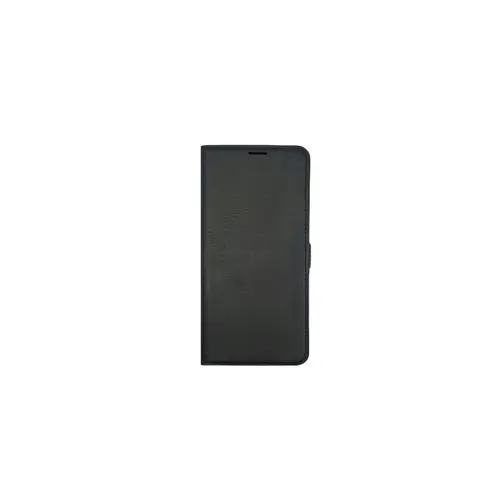 MM BOOK TORBICA HONOR 200 LITE - SLIM crna