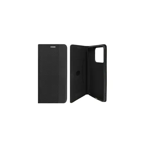 MM BOOK TORBICA HONOR 200 SHELL ELEGANTE crna