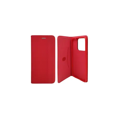 MM BOOK TORBICA HONOR 200 SHELL ELEGANTE crvena