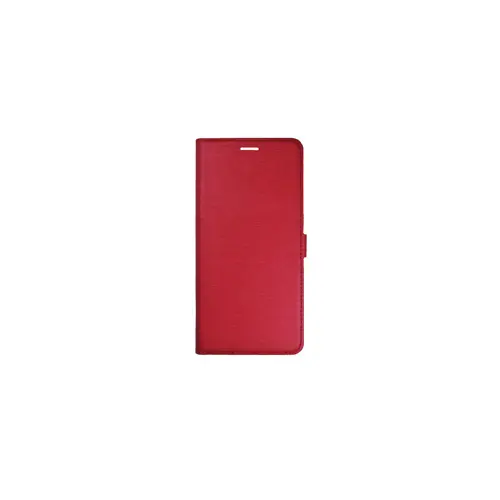 MM BOOK TORBICA HONOR 200 SLIM crvena