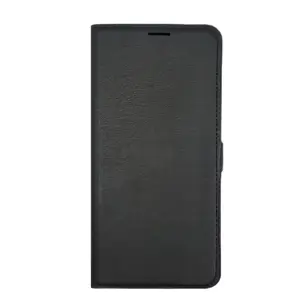 MM BOOK TORBICA HONOR 600 SLIM crna