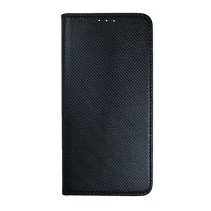 MM BOOK TORBICA IPHONE 14 SMART MAGNET crna