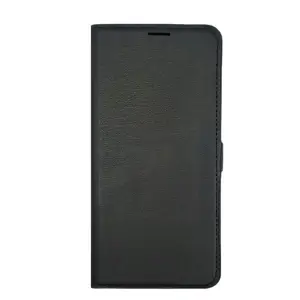 MM BOOK TORBICA IPHONE 15 SLIM crna