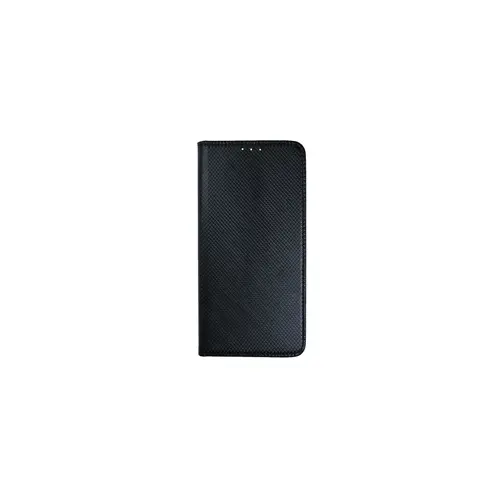 MM BOOK TORBICA MOTOROLA EDGE 50 FUSION SMART MAGNET crna