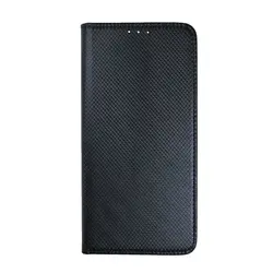MM BOOK TORBICA MOTOROLA MOTO G05/E15 SMART MAGNET crna